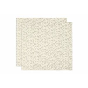 Tetra fürdőlepedő, kifogó PRÉMIUM - Animals olive 2db